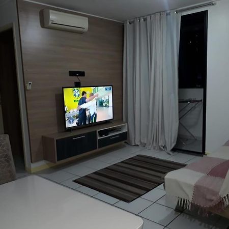 Apto 2/4 Beira Mar, Pajucara, Maceio, Neo 2.0 Aparthotel Exterior photo