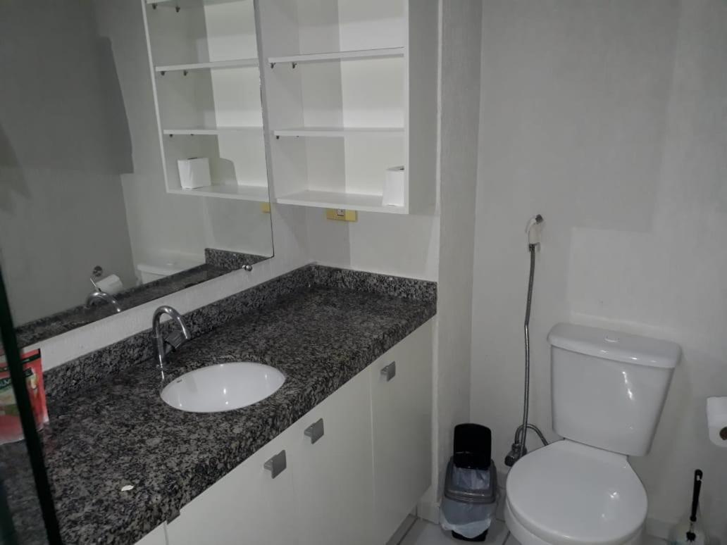 Apto 2/4 Beira Mar, Pajucara, Maceio, Neo 2.0 Aparthotel Exterior photo
