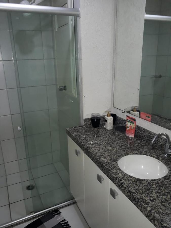Apto 2/4 Beira Mar, Pajucara, Maceio, Neo 2.0 Aparthotel Exterior photo